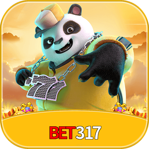 Imagem promocional da BET317 mostrando a plataforma e suas vantagens